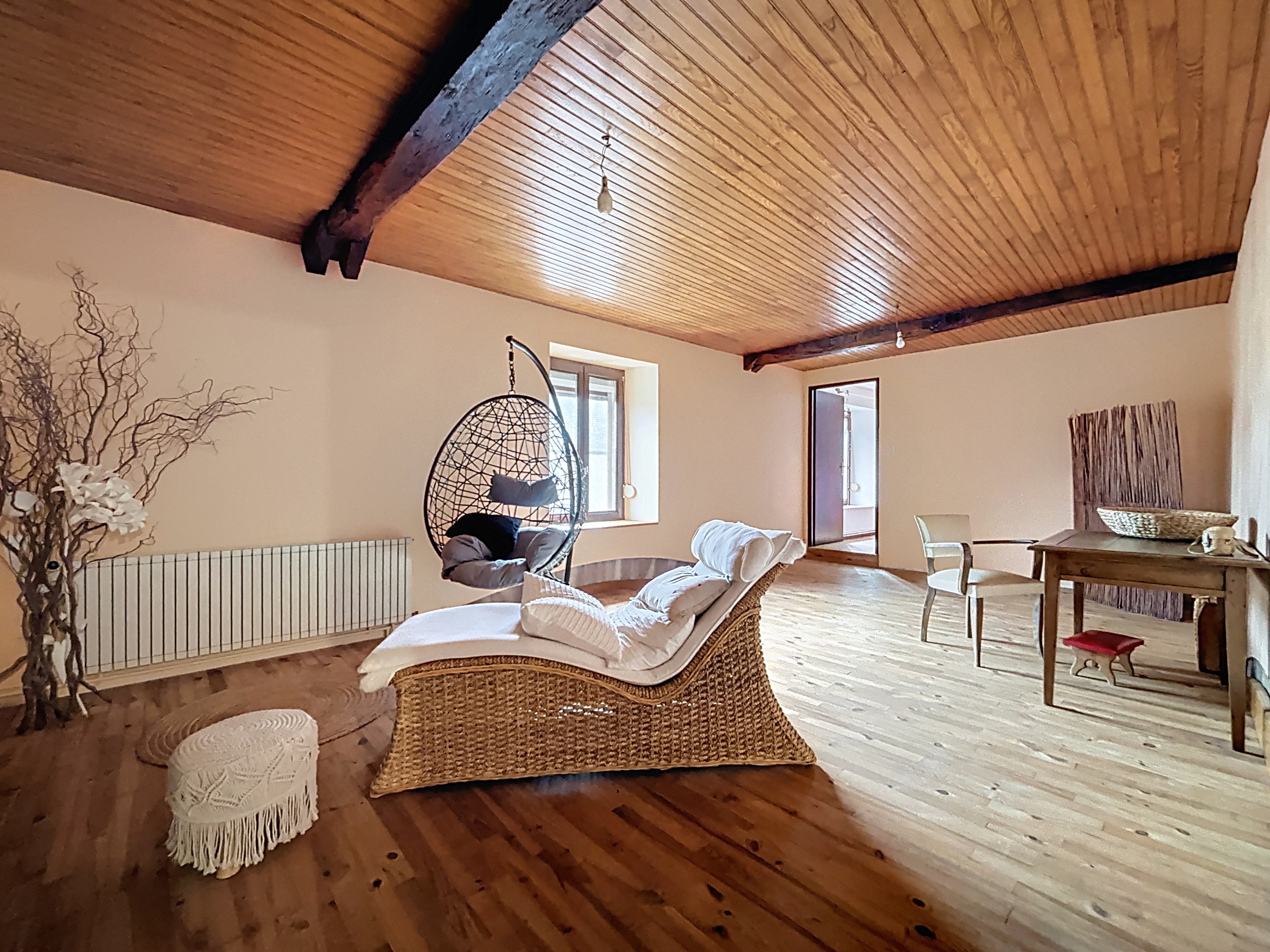 Ferme à vendre — photo 1