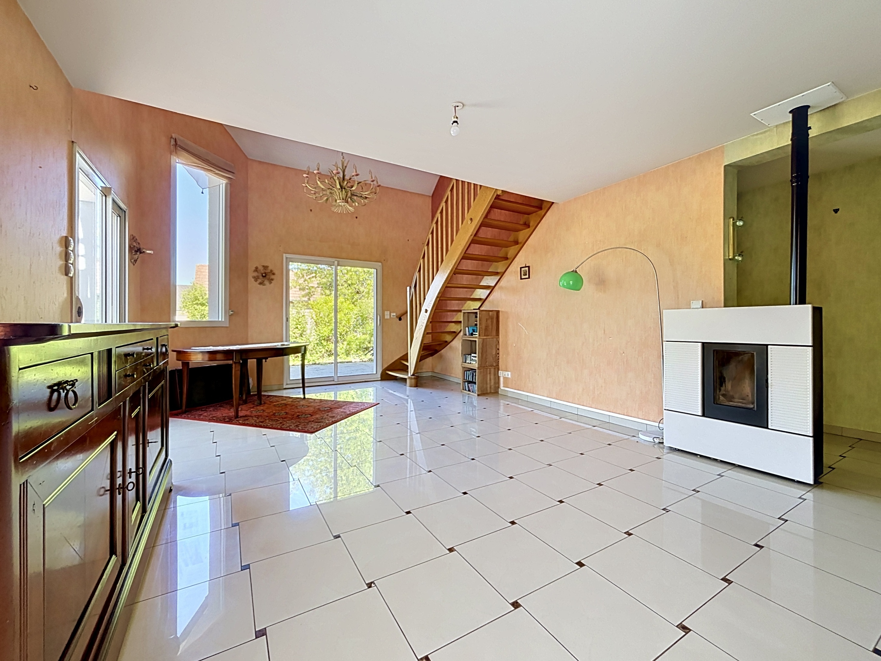 Maison à vendre — photo 2