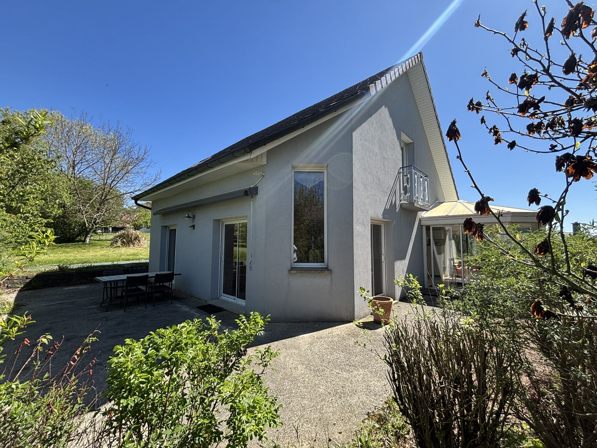 Maison à vendre — photo 1