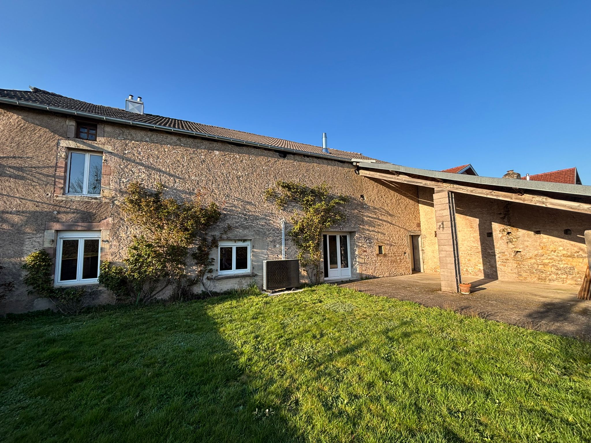 Ferme à vendre — photo 2