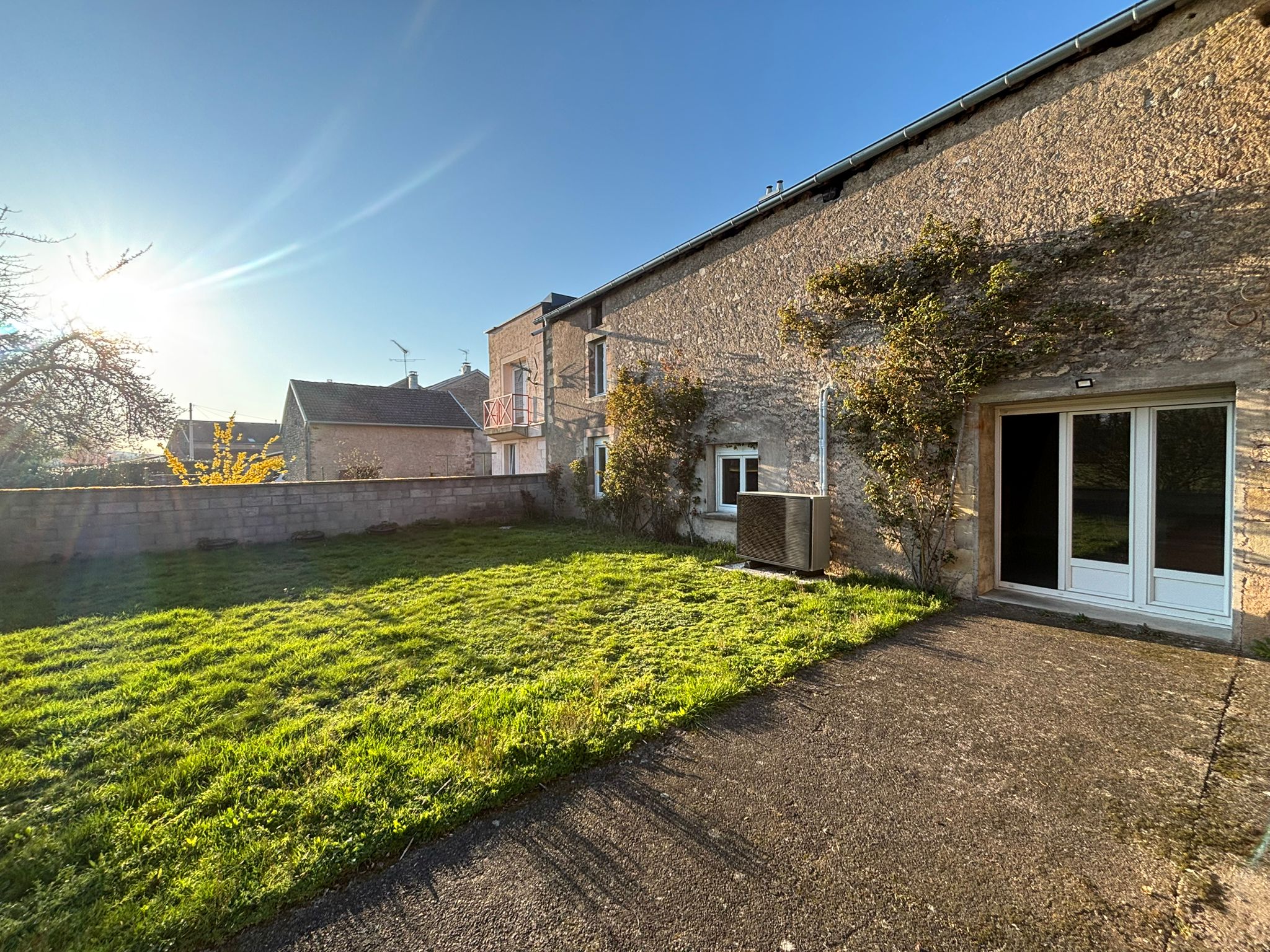 Ferme à vendre — photo 3