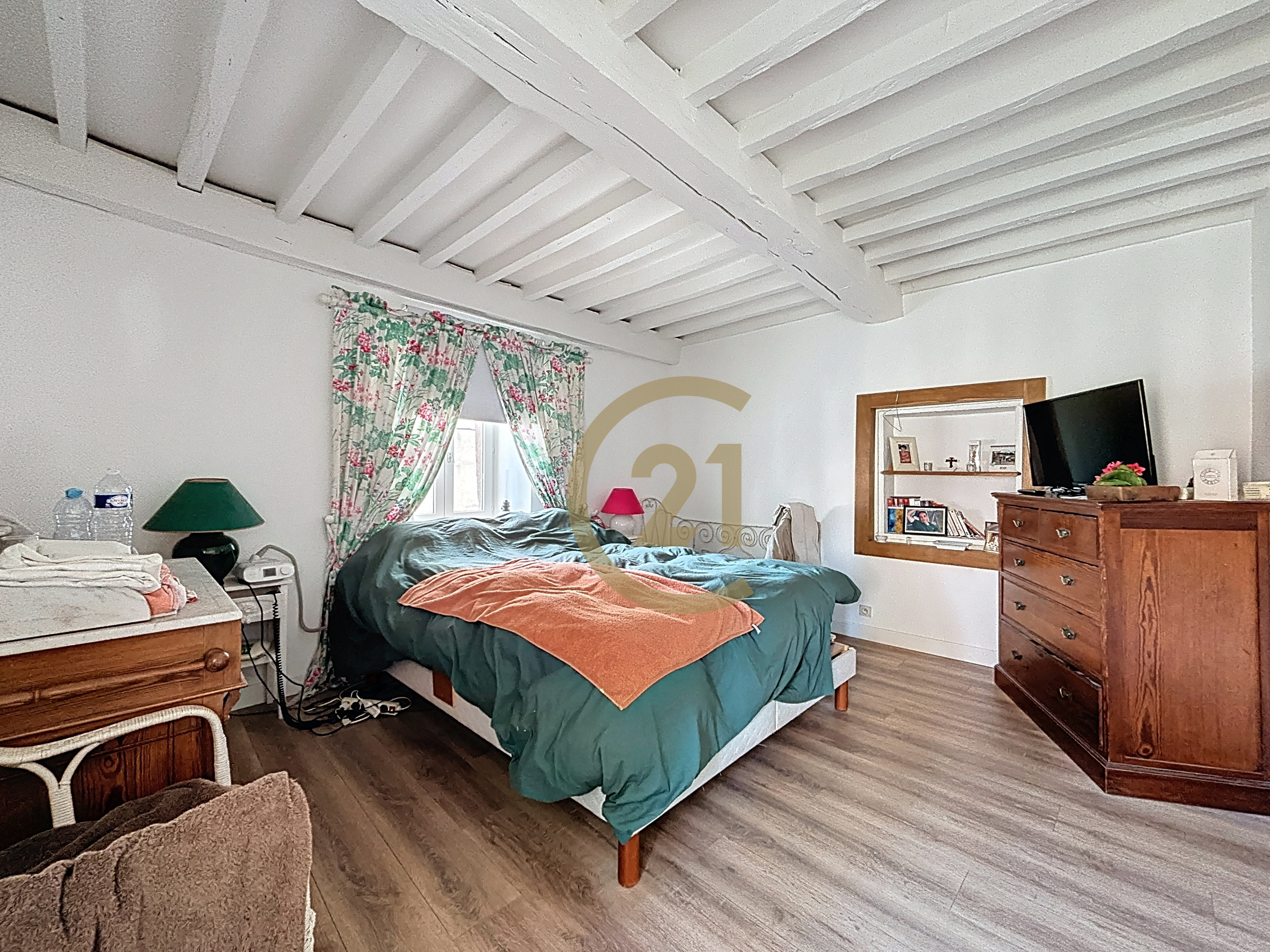 Maison de charme à vendre — photo 4